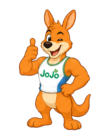 JoJo
